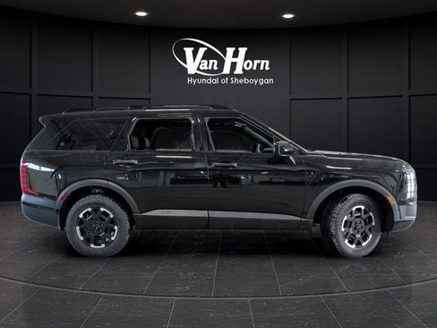 New 2026 Hyundai Palisade XRT Pro image 2