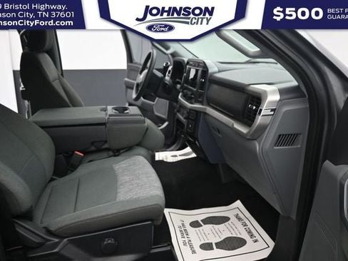 Used 2023 Ford F150 XLT AWD/4WD image 15