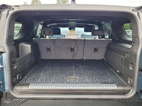 Used 2024 GMC Hummer EV 3X w/ Omega Edition image 26