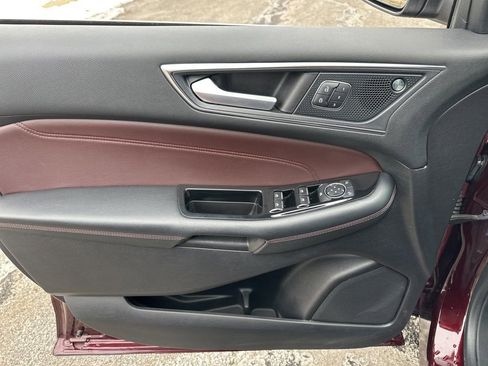Used 2020 Ford Edge Titanium w/ Equipment Group 301A image 42
