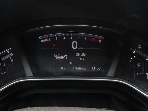 Used 2017 Honda CR-V EX-L image 26