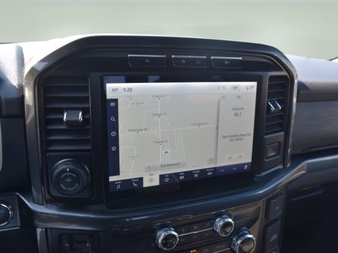 Used 2023 Ford F150 XLT w/ Equipment Group 302A High image 15