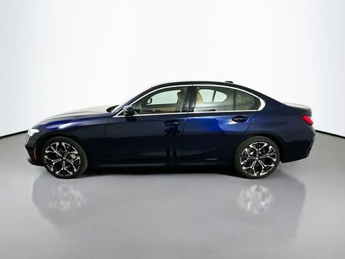 Used 2025 BMW 330i Sedan w/ Convenience Package image 8