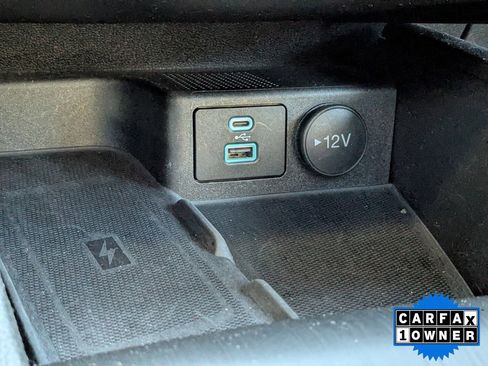 Certified 2023 Ford Escape ST-Line Select w/ Tech Pack #2 image 30