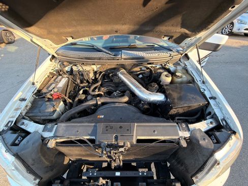 Used 2008 Ford F150 King Ranch image 23