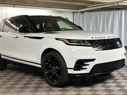 Used 2020 Land Rover Range Rover Velar R-Dynamic S