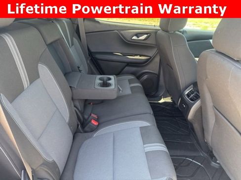 Used 2023 Chevrolet Blazer LT w/ Convenience Package image 22