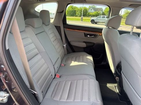 Used 2018 Honda CR-V EX image 33