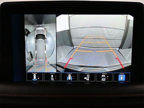 Used 2022 Chevrolet Tahoe RST w/ Luxury Package image 14