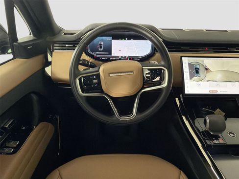 Certified 2024 Land Rover Range Rover Sport SE image 24