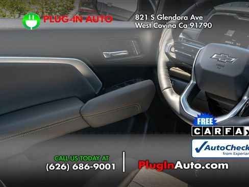Used 2023 Chevrolet Colorado ZR2 w/ ZR2 Convenience Package III AWD/4WD image 17