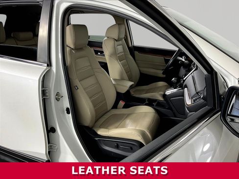 Used 2018 Honda CR-V EX-L image 29