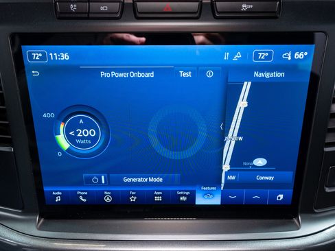 Used 2023 Ford F150 XLT w/ Equipment Group 302A High image 24