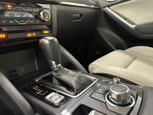 Used 2016 MAZDA CX-5 Grand Touring image 44