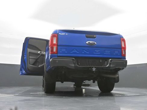 Used 2020 Ford Ranger XLT w/ Equipment Group 301A Mid image 41