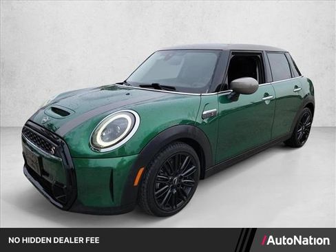 Used 2023 MINI Cooper S FWD image 1