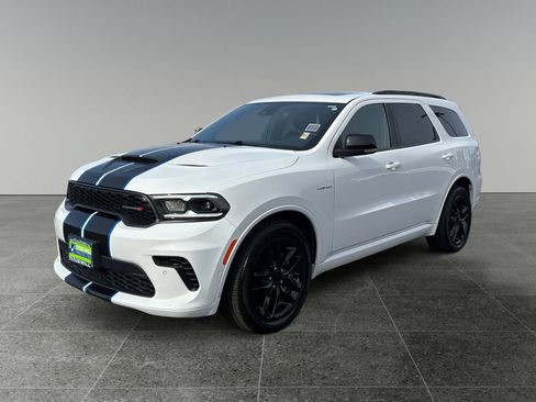 Used 2025 Dodge Durango R/T AWD/4WD image 4
