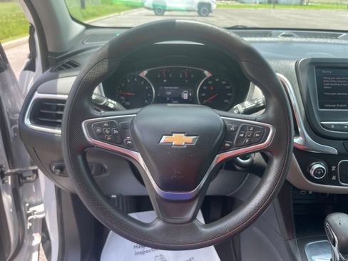 Used 2022 Chevrolet Equinox LT FWD image 36