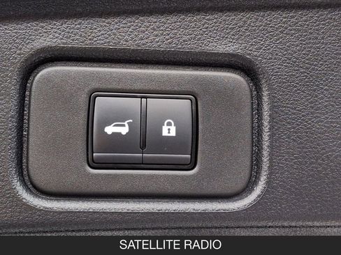 Used 2025 Nissan Pathfinder Platinum w/ Cargo Package FWD image 26
