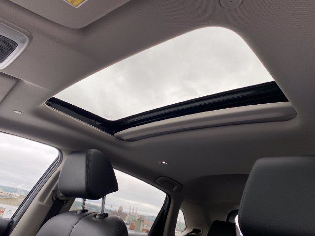New 2027 Honda HR-V EX-L image 17
