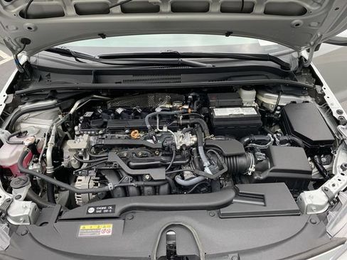 Used 2025 Toyota Corolla LE FWD image 16