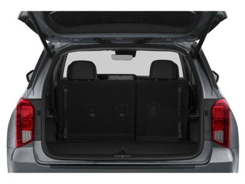 Certified 2024 Hyundai Palisade XRT AWD/4WD image 14