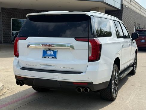 Used 2023 GMC Yukon XL Denali image 6