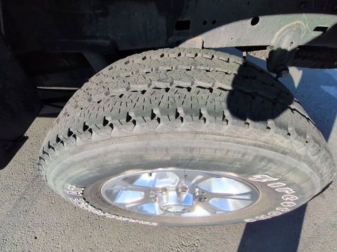 Used 2020 RAM 2500 Lone Star w/ Level 2 Equipment Group image 9