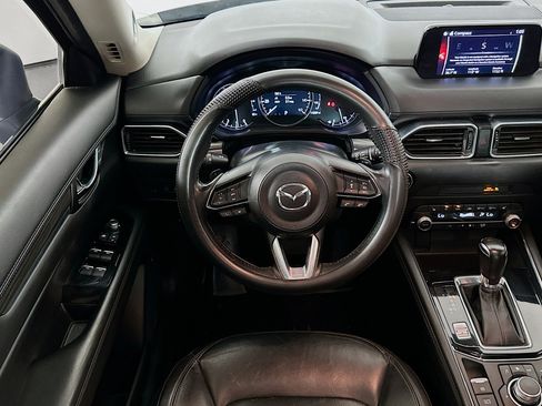 Used 2020 MAZDA CX-5 Grand Touring AWD/4WD image 18
