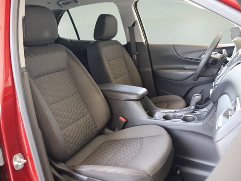 Used 2020 Chevrolet Equinox LT FWD image 19