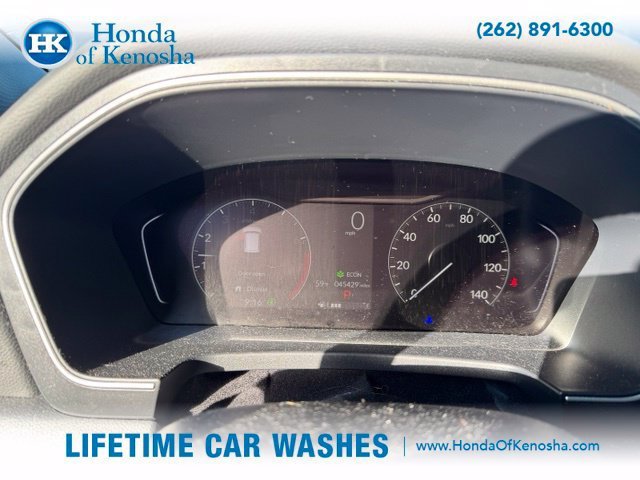 Used 2025 Honda Pilot Sport image 7