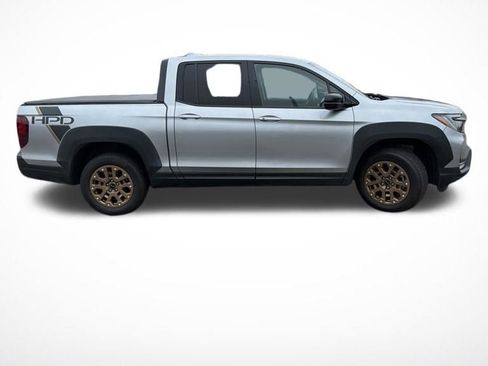 Used 2021 Honda Ridgeline Sport image 5