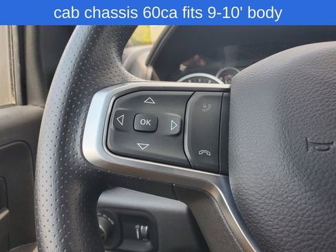 New 2026 RAM 5500 Tradesman image 26