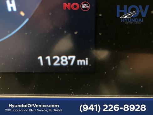 Certified 2024 Hyundai Kona SEL w/ Convenience Package FWD image 25