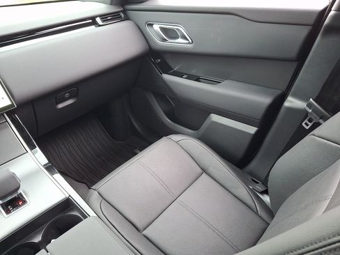 New 2026 Land Rover Range Rover Velar S AWD/4WD image 4