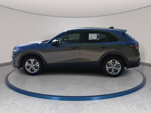 Used 2024 Honda HR-V LX image 8