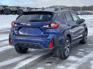 Certified 2024 Subaru Crosstrek 2.0i Premium w/ Crosstrek Mirror Package video 3