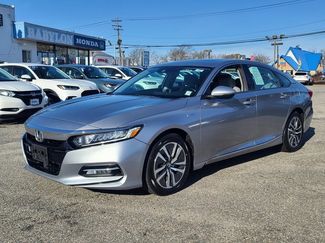 Used 2019 Honda Accord EX-L video 1