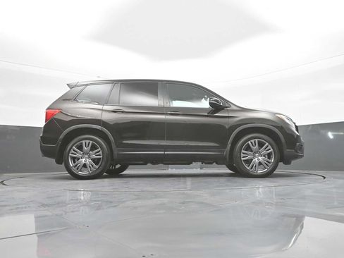 Used 2019 Honda Passport EX-L image 42