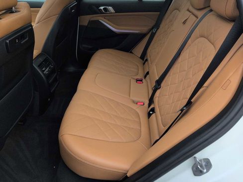 Certified 2023 BMW X5 xDrive40i image 21