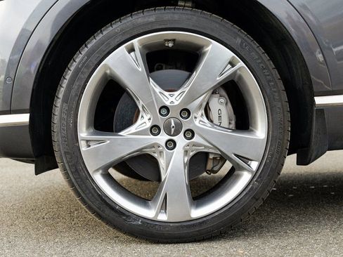 Used 2021 Genesis GV80 3.5T w/ Prestige Package 07 image 15