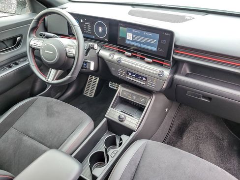 Used 2025 Hyundai Kona N Line S image 19