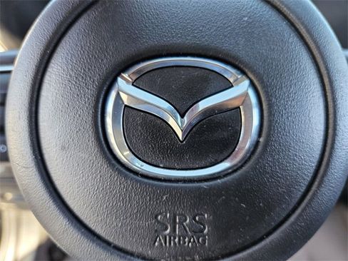 Used 2024 MAZDA MAZDA3 s image 27