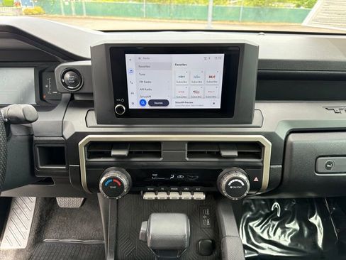 Used 2024 Toyota Tacoma SR RWD image 22