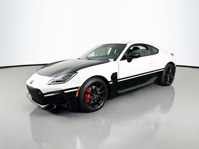 New 2026 Toyota GR86 Premium w/ Performance Package