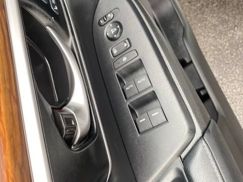 Certified 2022 Honda CR-V EX-L image 19