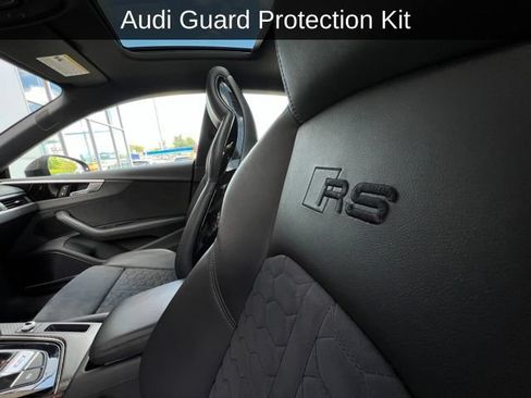 Used 2023 Audi RS 5 Sportback AWD/4WD image 29