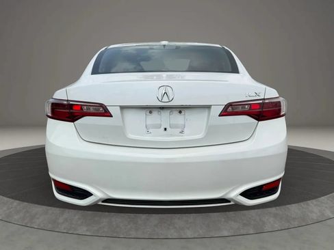 Used 2016 Acura ILX FWD image 6
