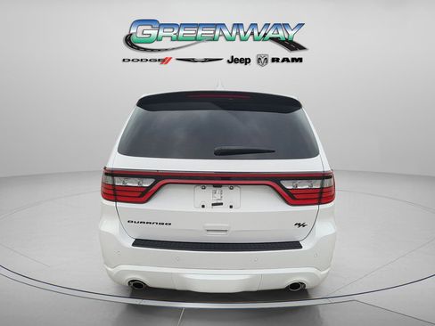 Used 2021 Dodge Durango R/T w/ Blacktop Package image 2