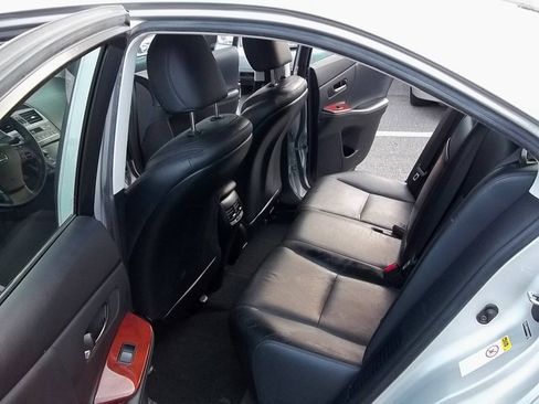 Used 2010 Lexus HS 250h FWD image 8